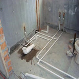 卫生间防水补漏维修工程